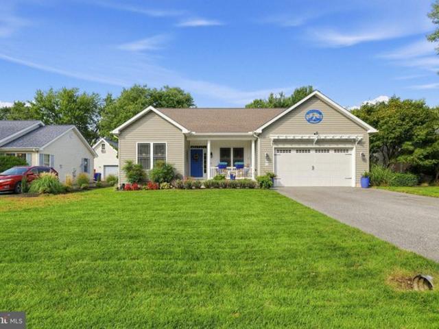 House for sale in Delaware