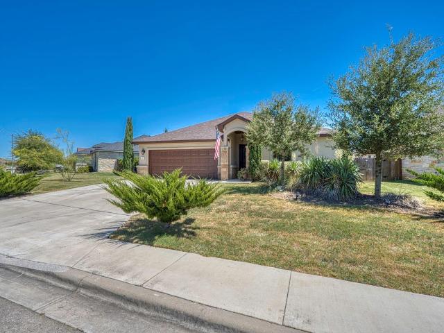 House for sale in Williamson, Texas