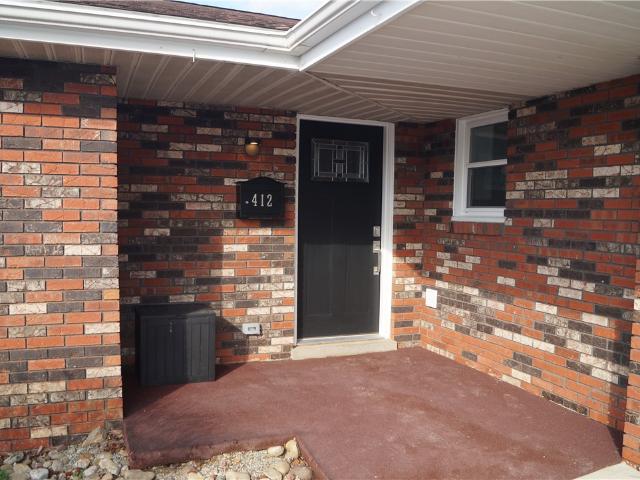 House for sale in Jeannette, Pennsylvania
