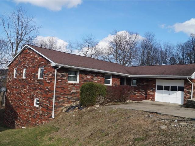 House for sale in Jeannette, Pennsylvania