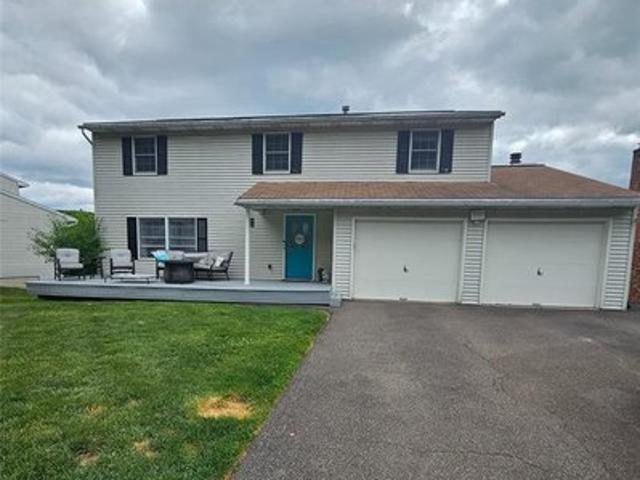 House for sale in Vestal, New York