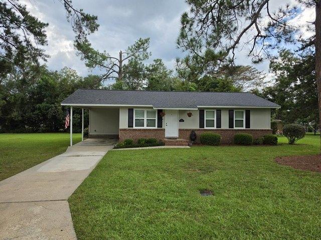 House for sale in Lowndes, Georgia