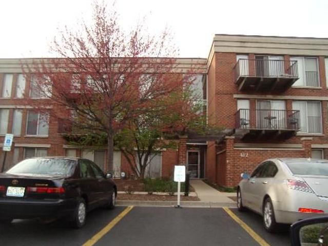 Condo for rent in Deerfield, Illinois