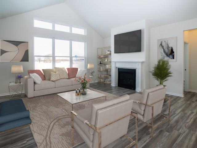 House for sale in Williams Bay, Wisconsin