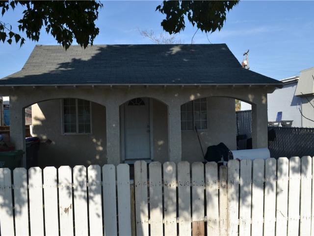 Townhouse for sale in Taft, California