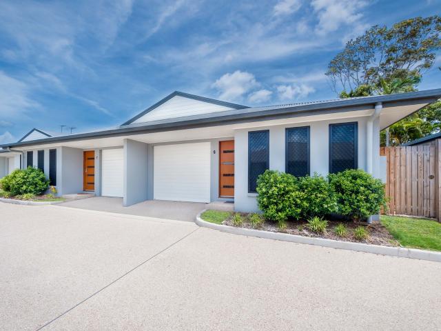 Apartment for rent in Mackay, Queensland