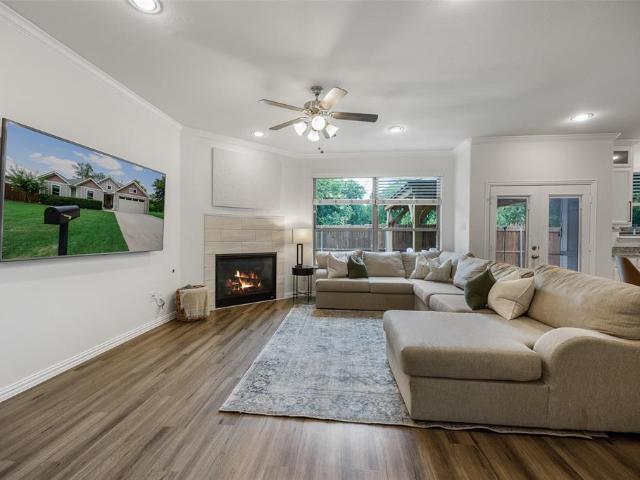 House for sale in Mckinney, Texas
