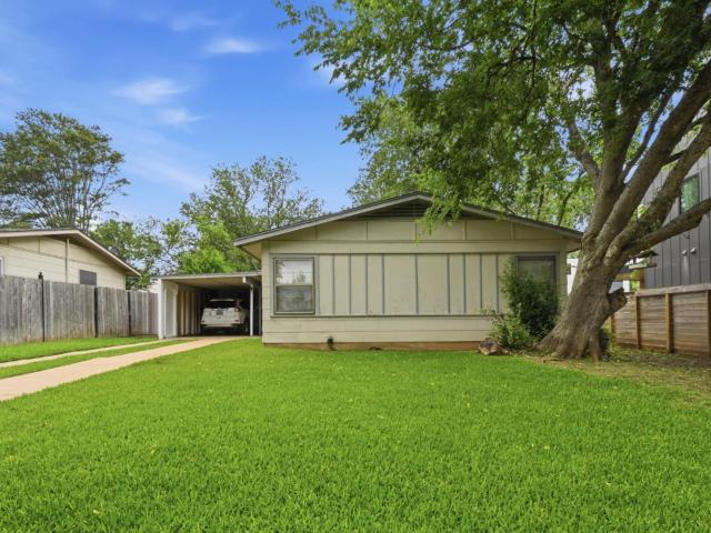 House for sale in Austin, Texas