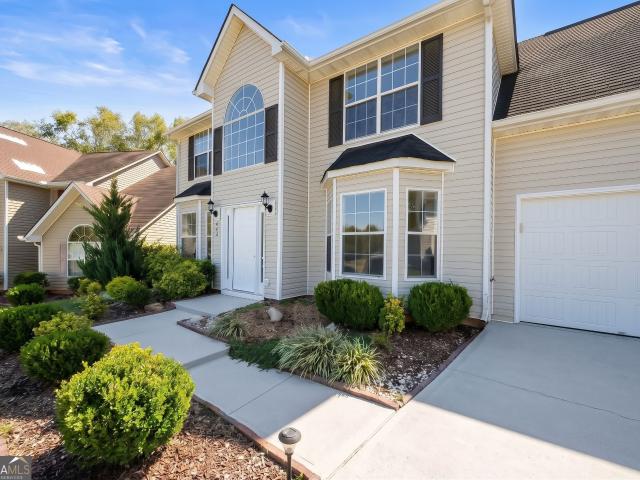 House for sale in Stockbridge, Henry County