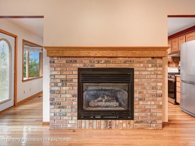House for sale in Bellevue Township, Eaton County