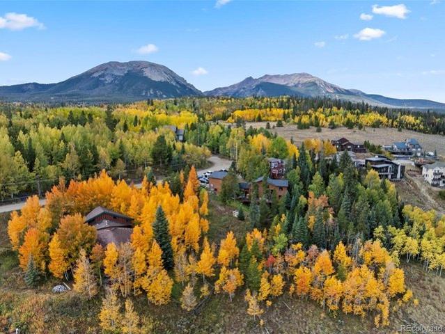 Land for sale in Silverthorne, Colorado
