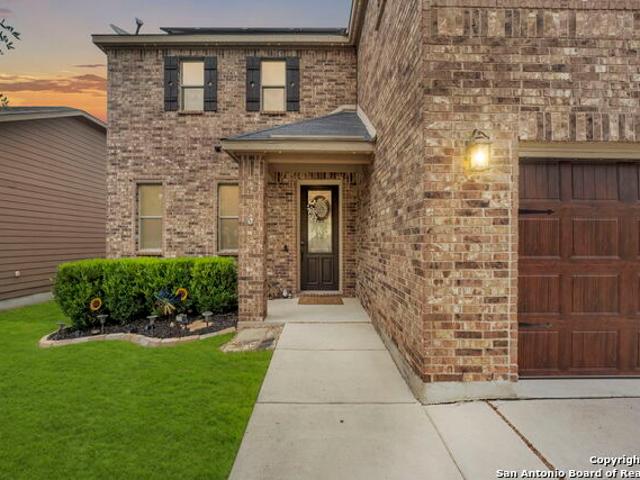 House for sale in Cibolo