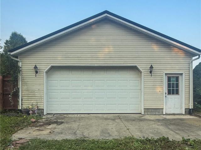 House for sale in Shiloh, Ohio