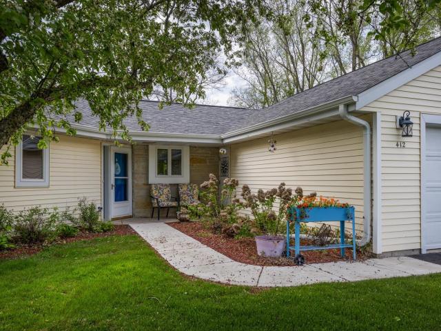 Condo for sale in Cambridge, Wisconsin