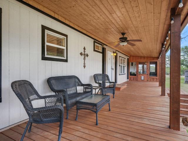 House for sale in Somerville, Texas
