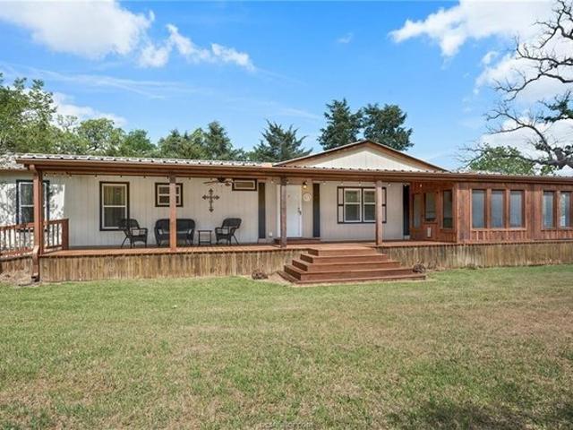 House for sale in Somerville, Texas