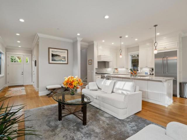 House for sale in San Mateo, California