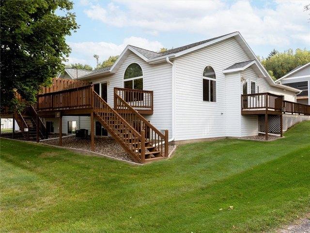 Townhouse for sale in Durand, Wisconsin