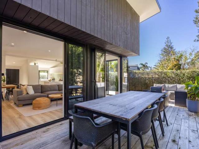 House for sale in Whangateau