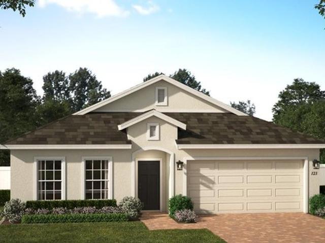 House for sale in Minneola, Florida