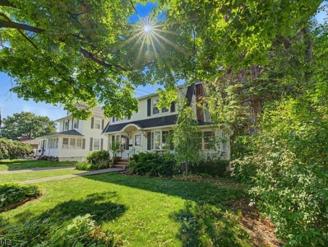 House for sale in Boonton, New Jersey