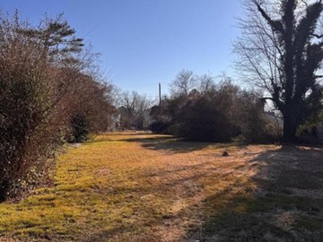 Land for sale in Pocomoke City, Maryland