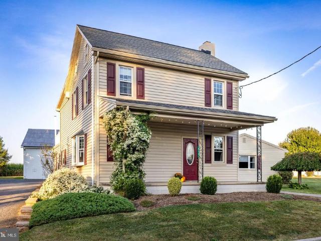 House for sale in East Earl, Pennsylvania