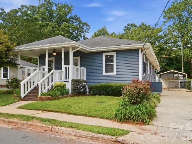 House for sale in Fort Mill, South Carolina