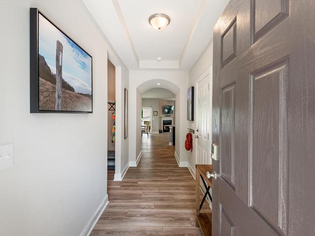 Townhouse for sale in Durham, North Carolina