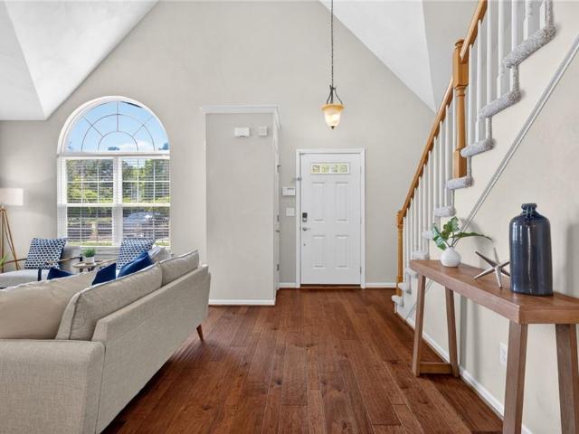Townhouse for sale in Virginia