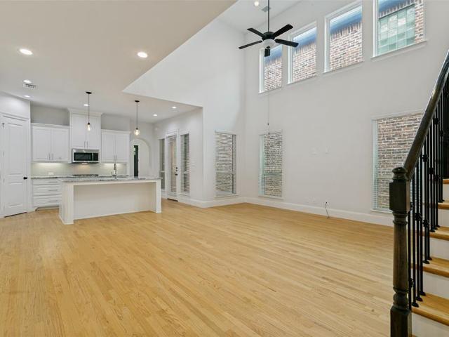 House for sale in Denton, Texas