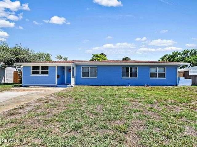 House for sale in Neptune Beach, Florida
