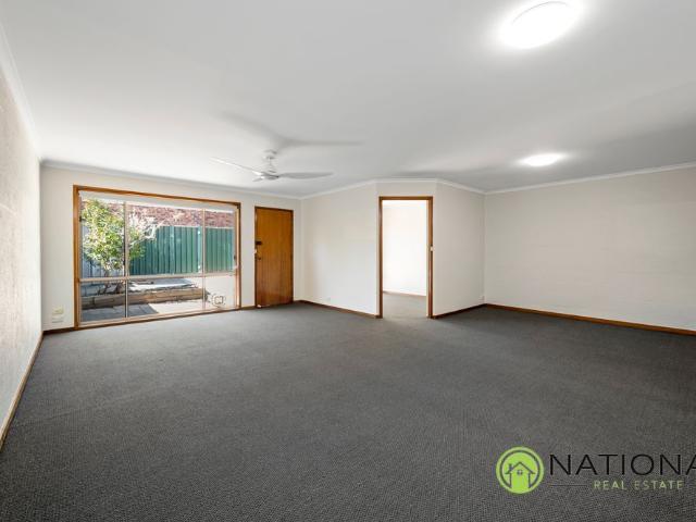 Townhouse for rent in Australian Capital Territory