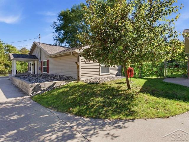 House for sale in Gladwin, Gladwin County