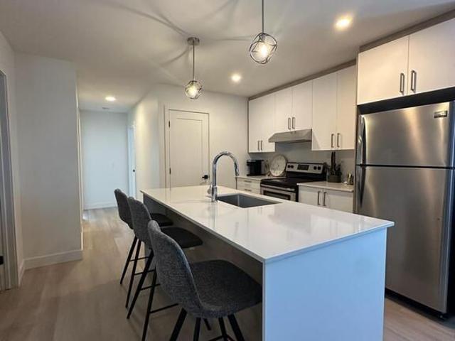 Apartment for rent in Coaticook, Quebec