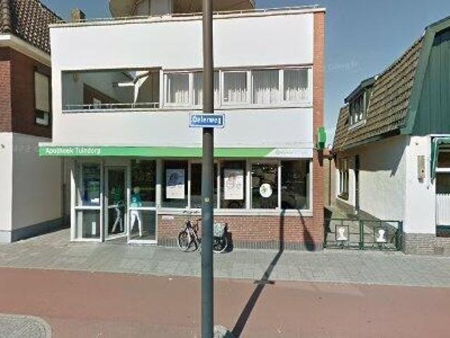 Bedrijfspand te koop in Hengelo