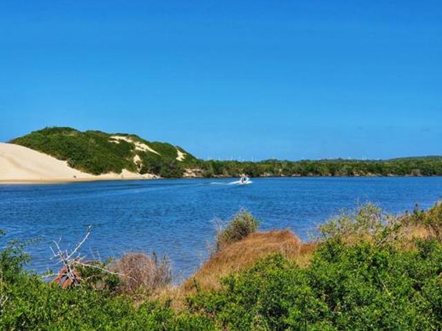 Land for sale in Eastern Cape