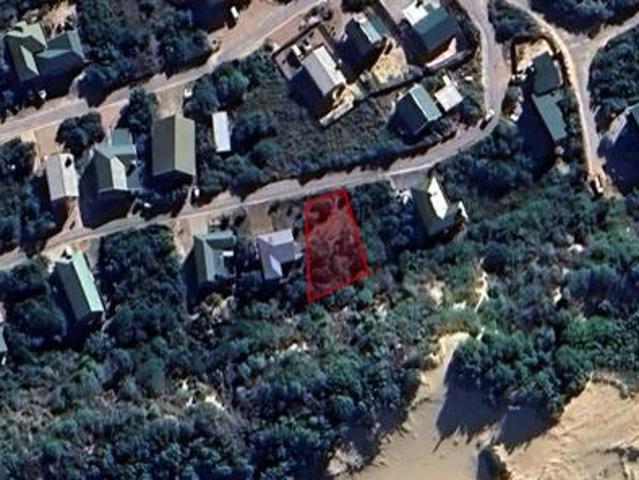 Land for sale in Eastern Cape