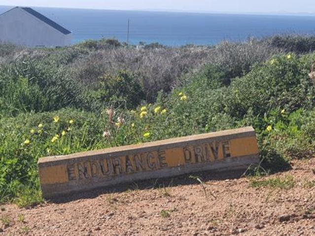 Land for sale in Western Cape