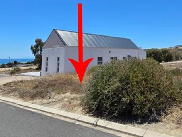 Land for sale in Western Cape