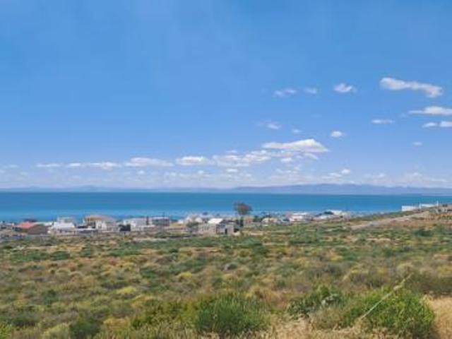Land for sale in Western Cape