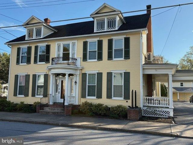 House for sale in Alexandria, Pennsylvania