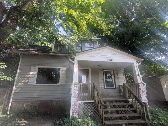 House for sale in Clermont, Ohio