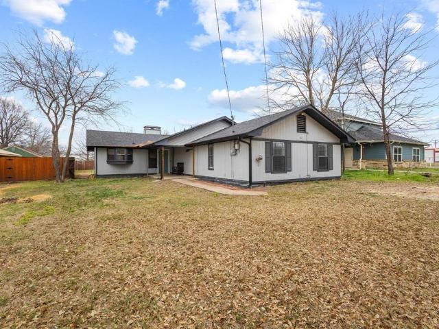 House for sale in Pottsboro, Texas