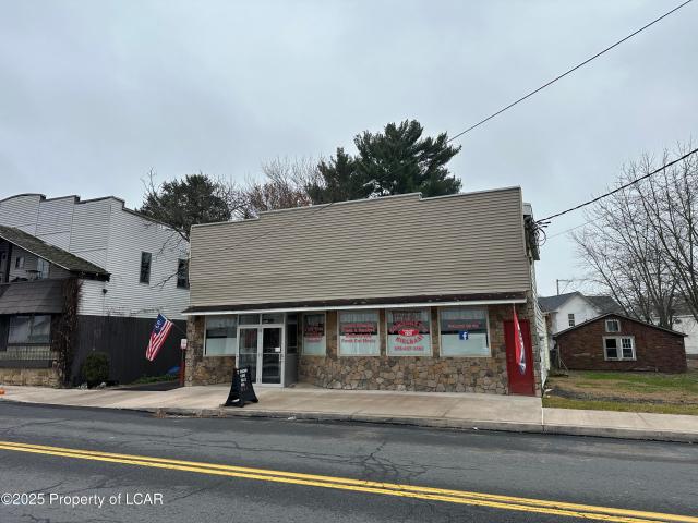 Commercial for sale in Duryea, Pennsylvania