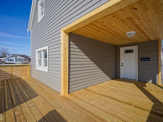 House for sale in Elwood, Indiana