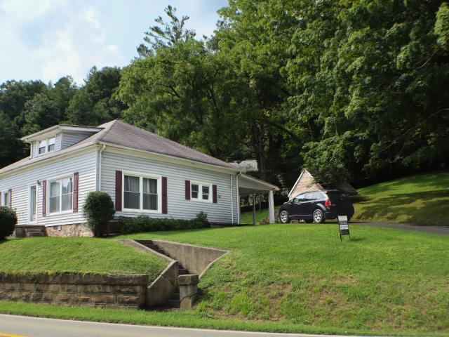 House for sale in Kentucky