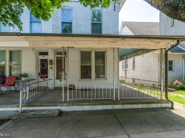 Townhouse for sale in Denver