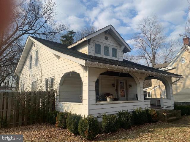 House for sale in Stevensville, Maryland