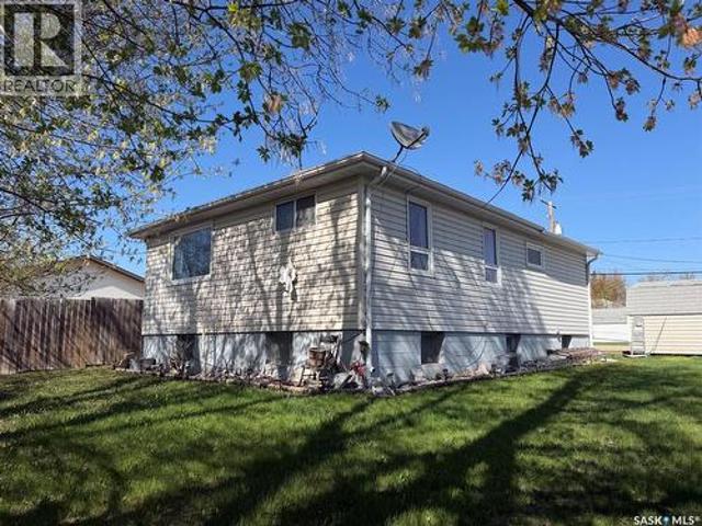 House for sale in Hudson Bay, Saskatchewan